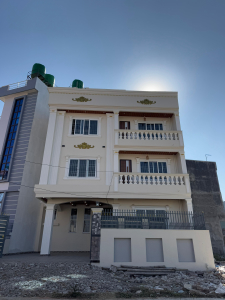 House for Sale at Bhandari Marg